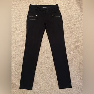 Black Athleta Pants